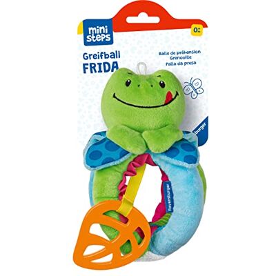 Ravensburger minteps: Greifball Frida Ravensburger minteps: Greifball Frida
