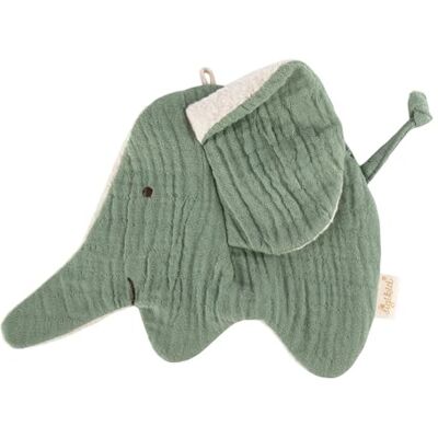 Sigikid 39798 Babyspeelgoed olifant Sigikid 39798 Babyspeelgoed olifant