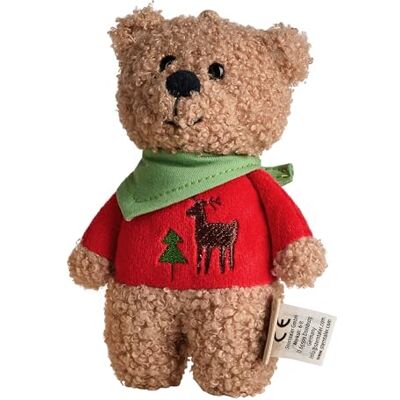 Sterntaler Knuffel S beer Sterntaler Knuffel S beer
