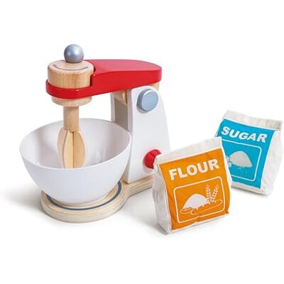 Hape Mixer + Rührer Hape Mixer + Rührer