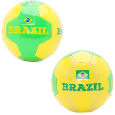 Toyland ® Voetbal met countrythema (8 pond/maat 5) Euro en het WK Outdoor speelgoed 14 stijlen beschikbaar Toyland ® Voetbal met countrythema (8 pond/maat 5) Euro en het WK Outdoor speelgoed 14 stijlen beschikbaar