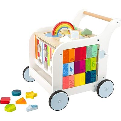 small foot Speelgoed, 11607, Multi small foot Speelgoed, 11607, Multi