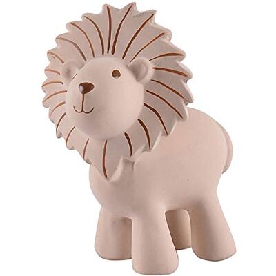 Tikiri Leeuw bad- en massagespeelgoed 0 maanden beige Tikiri Leeuw bad- en massagespeelgoed 0 maanden beige