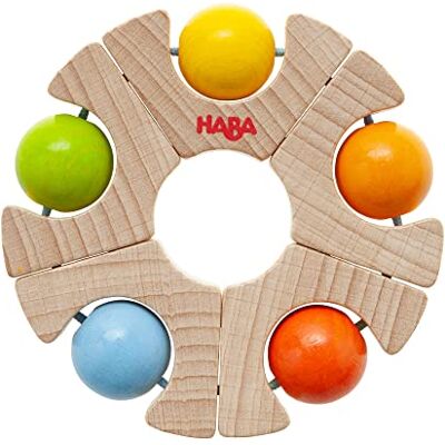 HABA Greifling bal HABA Greifling bal