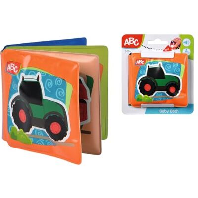 ABC Simba badspeelgoed, 104011641 ABC Simba badspeelgoed, 104011641