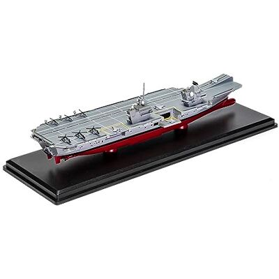 Corgi HMS Prince of Wales (R09), Queen Elizabeth klasse vliegdekschip auto's, grijs Corgi HMS Prince of Wales (R09), Queen Elizabeth klasse vliegdekschip auto's, grijs