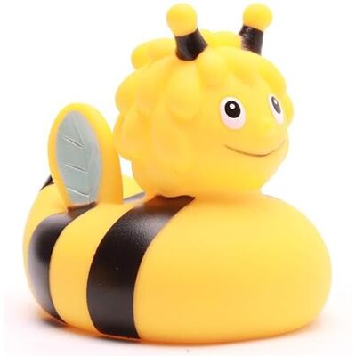 Duckshop Badeend Maya de bij en Willi (piepende eend Maya de Bee) Duckshop Badeend Maya de bij en Willi (piepende eend Maya de Bee)
