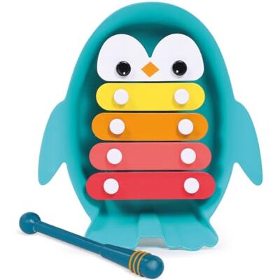 LUDI 30081 xylofoon LUDI 30081 xylofoon