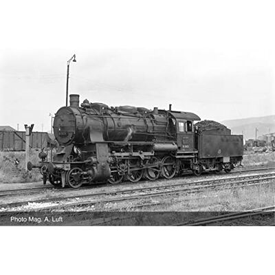 Rivarossi Hornby Hobbies Ltd HR2890S speelgoed meerkleurig Rivarossi Hornby Hobbies Ltd HR2890S speelgoed meerkleurig