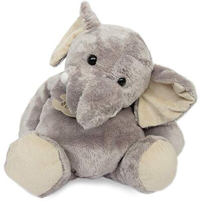 Histoire d'ours Knuffel en Compagnie olifant, 38 cm Histoire d'ours Knuffel en Compagnie olifant, 38 cm