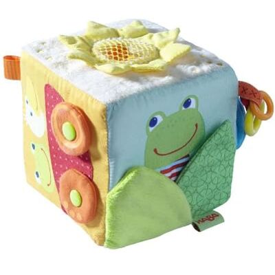 HABA Spelwürfel toverkoek HABA Spelwürfel toverkoek