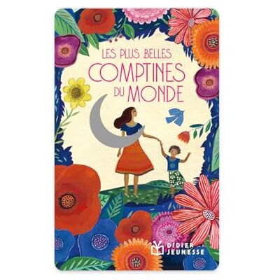 YOTO De mooiste kinderliedjes ter wereld, muziekaudioboek voor kinderen, om te luisteren op nachtlampjes en verhalenbox, speler en mini, eerste muziek vanaf de geboorte YOTO De mooiste kinderliedjes ter wereld, muziekaudioboek voor kinderen, om te luisteren op nachtlampjes en verhalenbox, speler en mini, eerste muziek vanaf de geboorte
