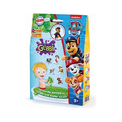 Simba Glibbi Paw Patrol Simba Glibbi Paw Patrol