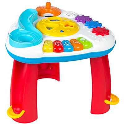 winfun Table d'activités (40551) winfun Table d'activités (40551)