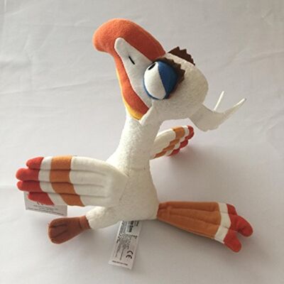 Disney De Leeuwenkoning Zazu Disney De Leeuwenkoning Zazu