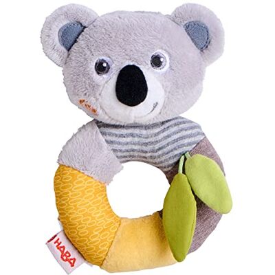 HABA Greifling Kuschel Koala HABA Greifling Kuschel Koala
