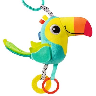Ravensburger Play+ Baby Activity-Tukan Ravensburger Play+ Baby Activity-Tukan