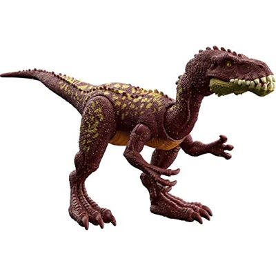 Mattel Jurassic World Forza Bruta Masiakasaurus Mattel Jurassic World Forza Bruta Masiakasaurus