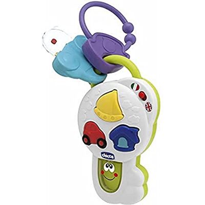 Chicco muzikale juguetes (Batería, Niño/Niña, AA, Multi) Chicco muzikale juguetes (Batería, Niño/Niña, AA, Multi)