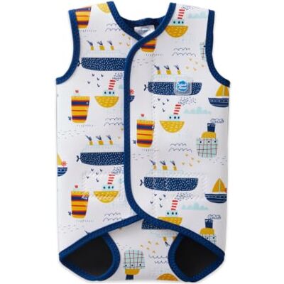 Splash About Baby Wrap Zwempak voor baby's Splash About Baby Wrap Zwempak voor baby's