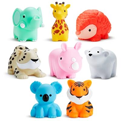 Munchkin Wildlove Squirts 012543 Munchkin Wildlove Squirts 012543