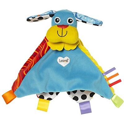 Lamaze Tomy Puppy van de hond Lamaze Tomy Puppy van de hond