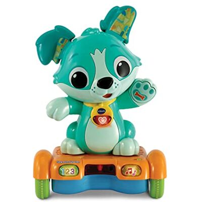 VTech Fang-Mich-Hündchen VTech Fang-Mich-Hündchen
