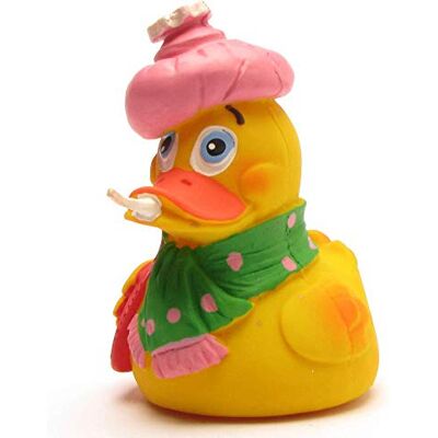 Duckshop Rubber Duck Get Well Bath Eend Duckshop Rubber Duck Get Well Bath Eend