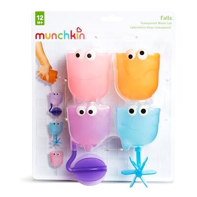 Munchkin Watervallen badspeelgoed Munchkin Watervallen badspeelgoed