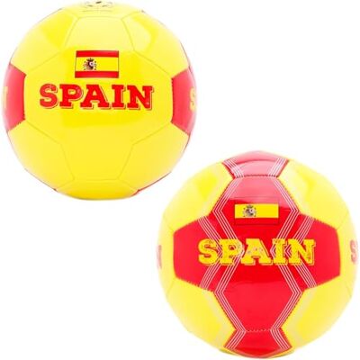Toyland ® Voetbal met countrythema (8 pond/maat 5) Euro en het WK Outdoor speelgoed 14 stijlen beschikbaar Toyland ® Voetbal met countrythema (8 pond/maat 5) Euro en het WK Outdoor speelgoed 14 stijlen beschikbaar