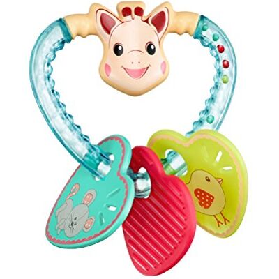 Sophie la girafe Hart rammelaar Sophie la girafe Hart rammelaar