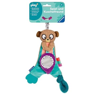Ravensburger Play+ Knister-Erdmännchen Ravensburger Play+ Knister-Erdmännchen