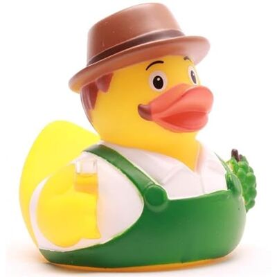 Duckshop I Badeend varianten wijnkoningin en wijnmaker I badeend I badeend I cadeau voor wijnliefhebbers I verzamelaars badeend wijnmaker Duckshop I Badeend varianten wijnkoningin en wijnmaker I badeend I badeend I cadeau voor wijnliefhebbers I verzamelaars badeend wijnmaker