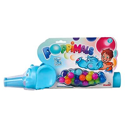 Simba Poppimals olifant Simba Poppimals olifant