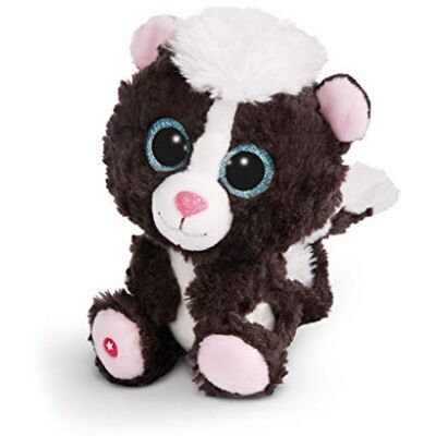 NICI 45570 Glubschis stinkdier Suppi ca 25 cm pluche knuffel NICI 45570 Glubschis stinkdier Suppi ca 25 cm pluche knuffel