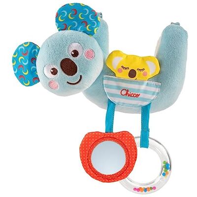 Chicco Koala-familie 1 eenheid Chicco Koala-familie 1 eenheid