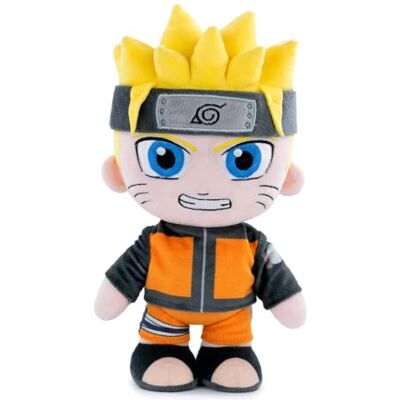 Barrado Naruto pluche dier 27 cm Barrado Naruto pluche dier 27 cm