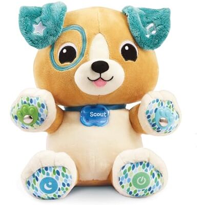 VTech Scout grappige poten VTech Scout grappige poten