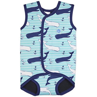 Splash About Baby Wrap Zwempak voor baby's Splash About Baby Wrap Zwempak voor baby's