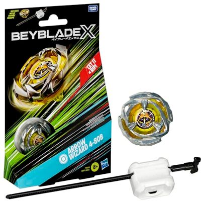 Beyblade Hasbro BBX ARROW WIZARD STAMINA Beyblade Hasbro BBX ARROW WIZARD STAMINA