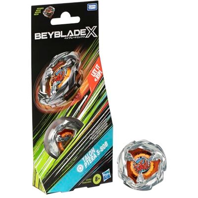 Beyblade Hasbro X Booster tol Ptera hak 3-80B Beyblade Hasbro X Booster tol Ptera hak 3-80B