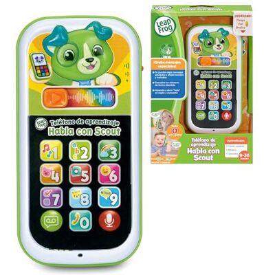 VTech Activity intantil (80-620939) VTech Activity intantil (80-620939)