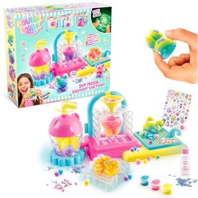 Canal Toys Squishy Mega Factory SQI006 Canal Toys Squishy Mega Factory SQI006