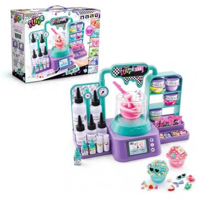Canal Toys So Slime Experience Laboratorium Canal Toys So Slime Experience Laboratorium