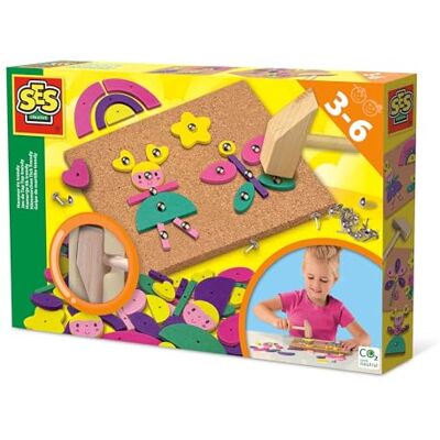 Creative 00927 Trendy tic Hammer, Diversen Creative 00927 Trendy tic Hammer, Diversen