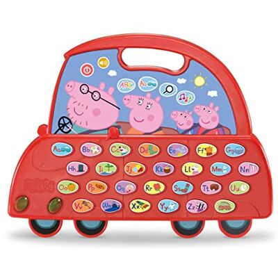 VTech Peppas Alphabettafel VTech Peppas Alphabettafel