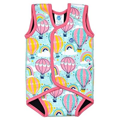 Splash About Baby Wrap Zwempak voor baby's Splash About Baby Wrap Zwempak voor baby's
