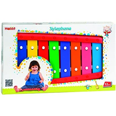 Edushape HL5008 Xylofoon Edushape HL5008 Xylofoon