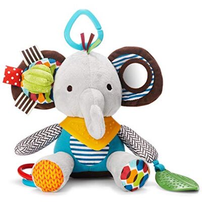 Skip Hop SK-306202 Olifant activiteitenspeelgoed Skip Hop SK-306202 Olifant activiteitenspeelgoed