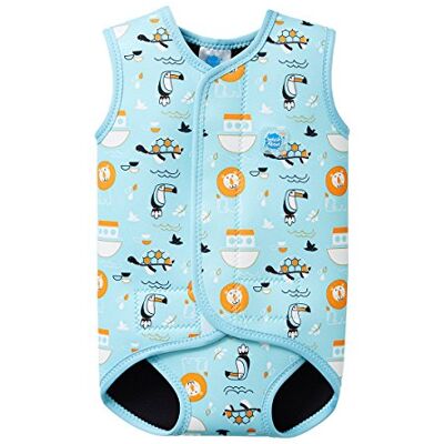 Splash About Baby Wrap Zwempak voor baby's Splash About Baby Wrap Zwempak voor baby's